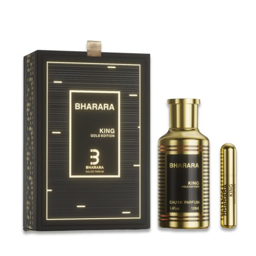 Bharara King Gold 100ml