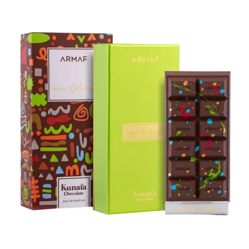 Armaf Dubai Delicacy Kunafa Chocolate 70ml