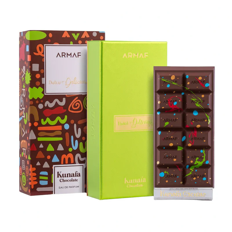Armaf Dubai Delicacy Kunafa Chocolate 70ml