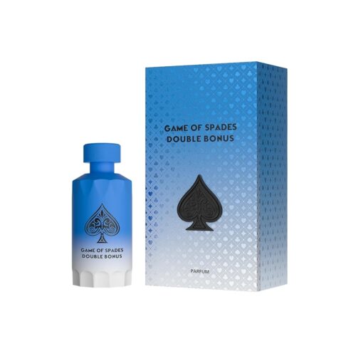 Jo Milano Paris Game Of Spades Double Bonus100ml