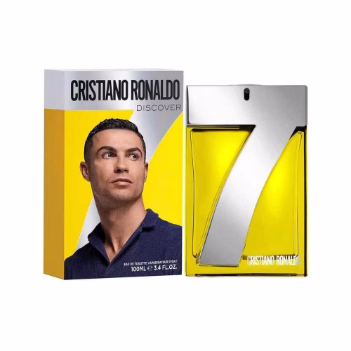 Cristiano Ronaldo Discover 100ml