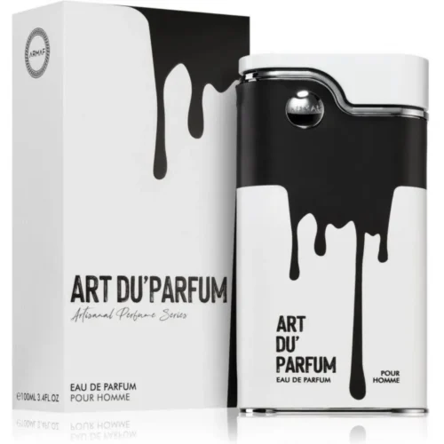 Armaf Art Du'Parfum 100ml