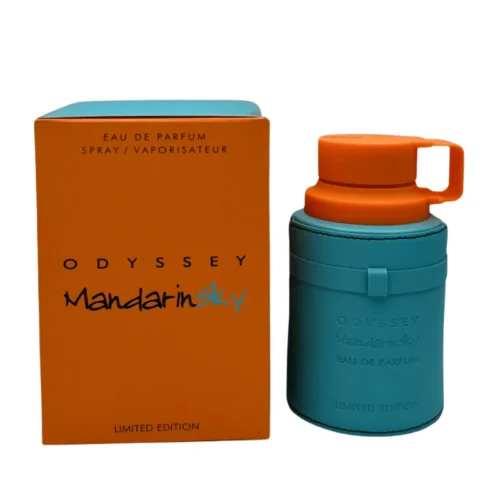 Armaf Odyssey Mandarin Sky 200ml