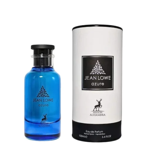 Maison Alhambra Jean Lowe Azure 100ml