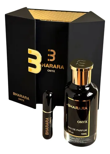 Bharara Onyx 100ml