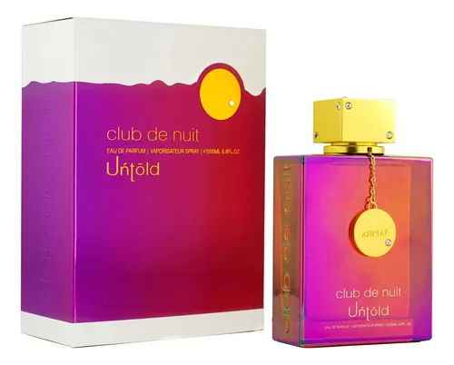 Armaf Club De Nuit Untold 200ml