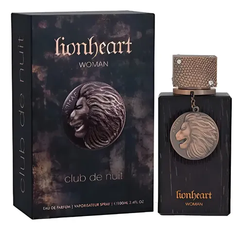 Armaf Club De Nuit Lionheard Woman 100ml