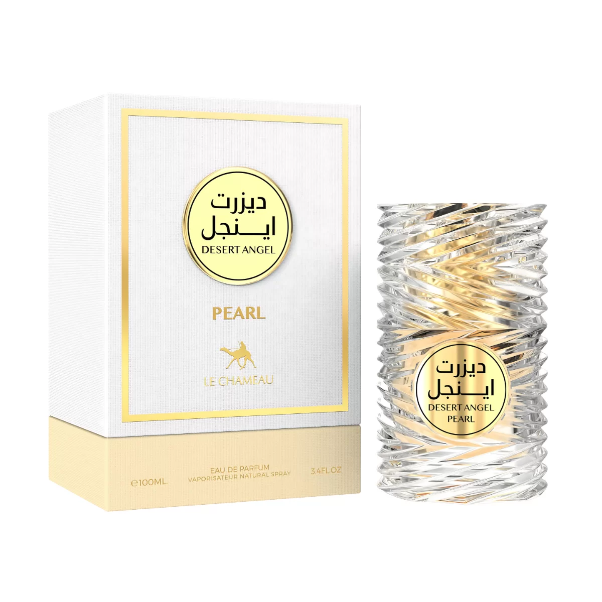 Emper Desert Angel Pearl Le Chameau 100ml