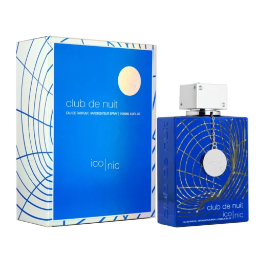 Armaf Club De Nuit Iconic 200ml