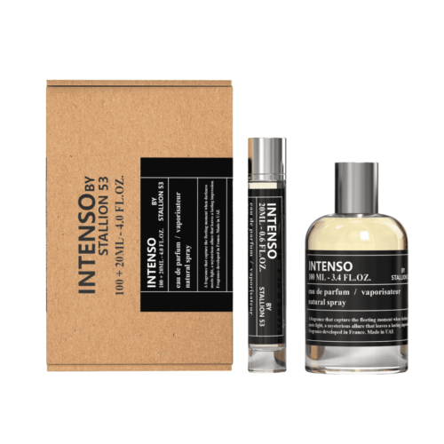 Emper Intenso By Stallion 100ml + 20ml