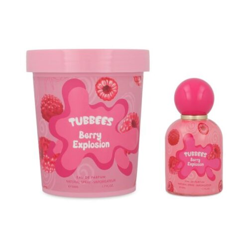 Grandeur Tubbees Berry Explosion 50ml