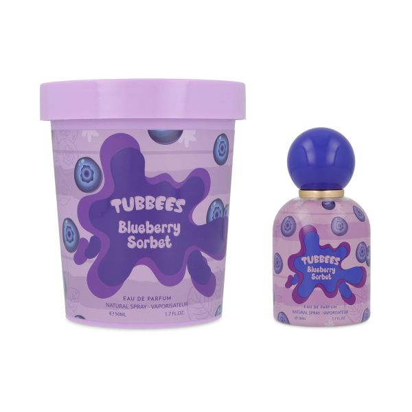 Grandeur Tubbees Blueberry Sorbet 50ml