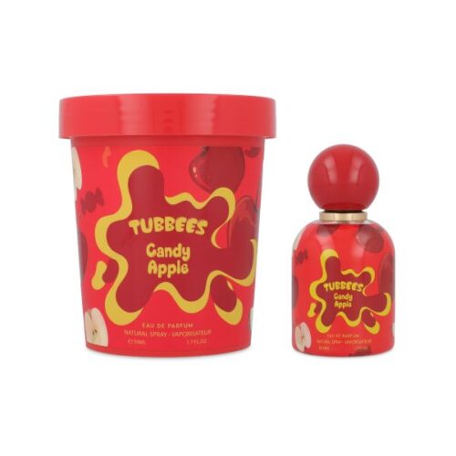Grandeur Tubbees Candy Aple 50ml
