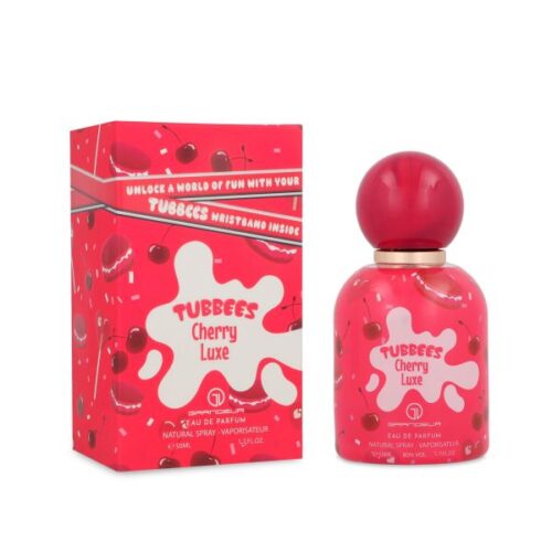 Grandeur Tubbees Cherry Luxe 50ml