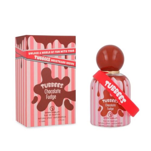 Grandeur Tubbees Chocolate Fudge 50ml