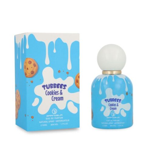 Grandeur Tubbees Cookies & Cream 50ml