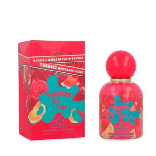 Grandeur Tubbees Pink Sugar 50ml