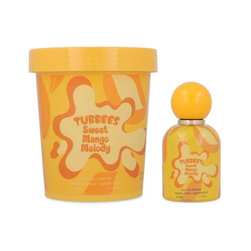 Grandeur Tubbees Sweet Mango Melody 50ml