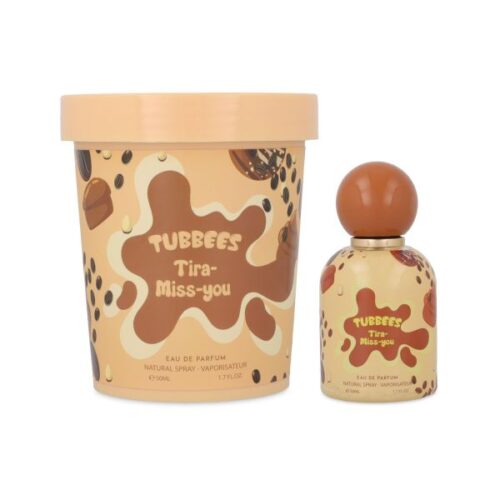 Grandeur Tubbees Tira Miss You 50ml