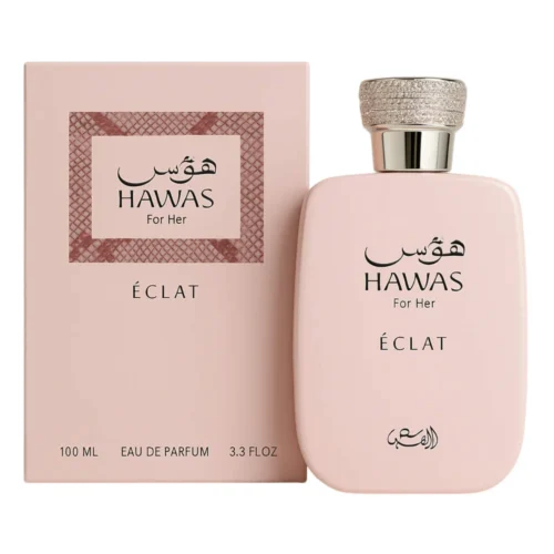 Rasasi Hawas Eclat 100ml