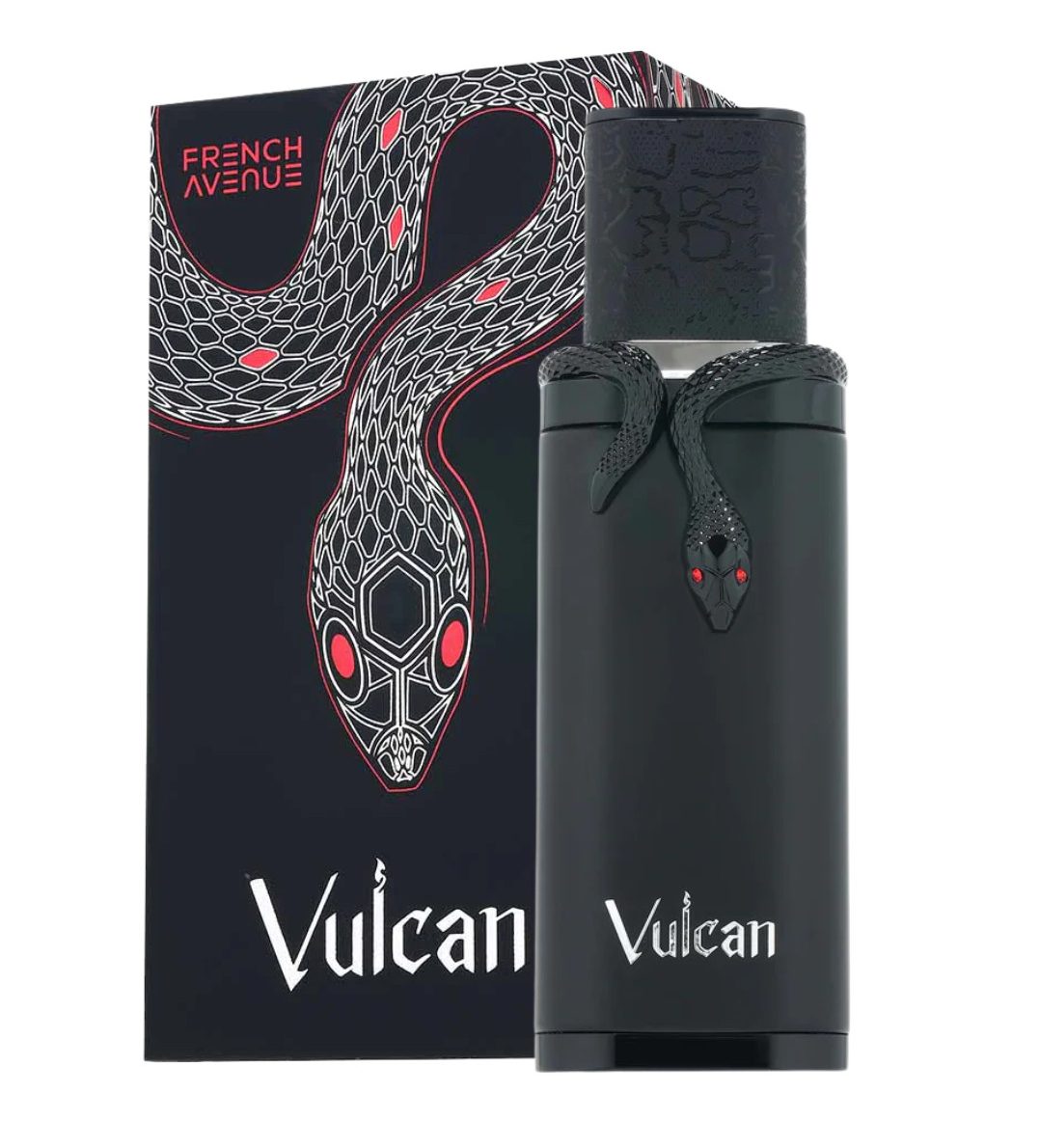 French Avenue Vulcan Black Friday 100ml