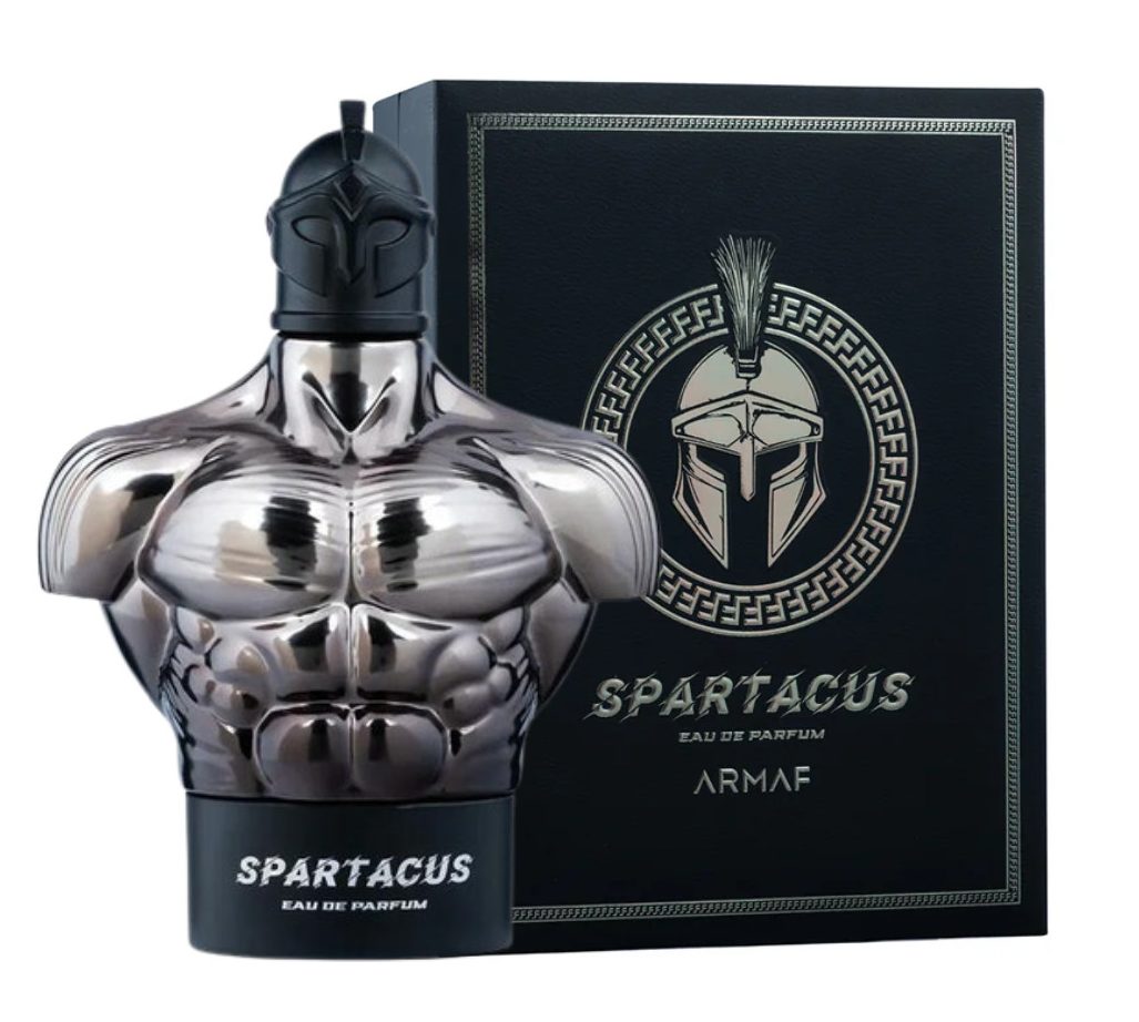 Armaf Spartacus 100ml