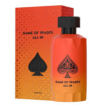 Jo Milano Paris Game Of Spades All In 100ml