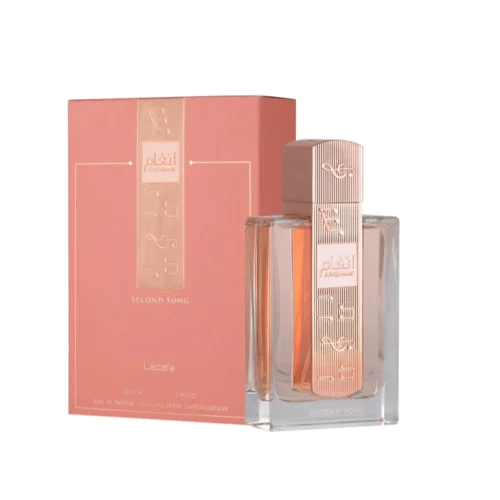 Lattafa Angham Second Song 100ml