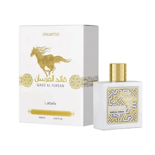 Lattafa Qaed Al Fursan Unlimited 100ml