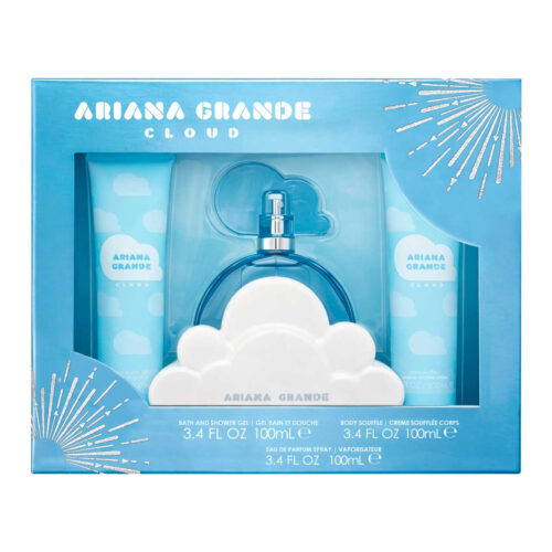 Ariana Grande Set Cloud 100ml
