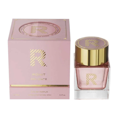 Bharara Rohit Delicate 100ml