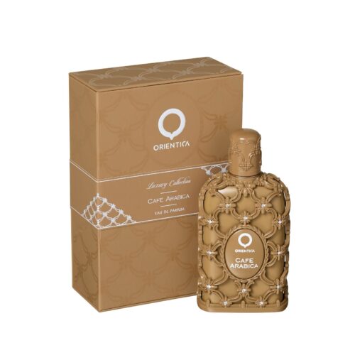 Orientica Cafe Arabica 80ml