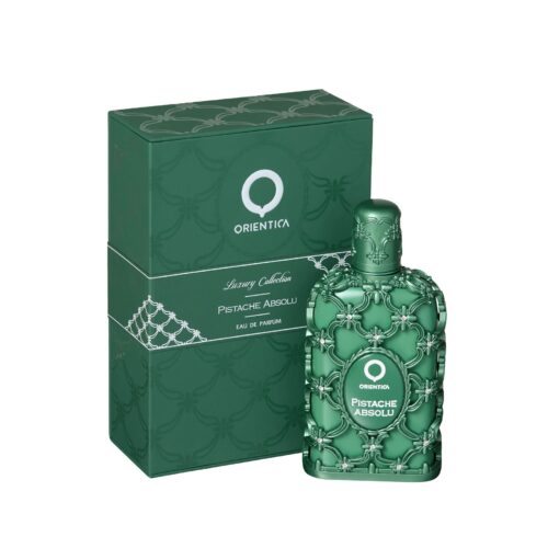 Orientica Pistache Absolu 80ml