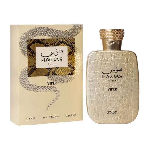 Rasasi Hawas Viper 100ml