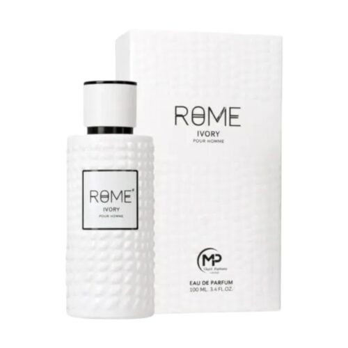 Bharara Rome Ivory Pour Homme 100ml