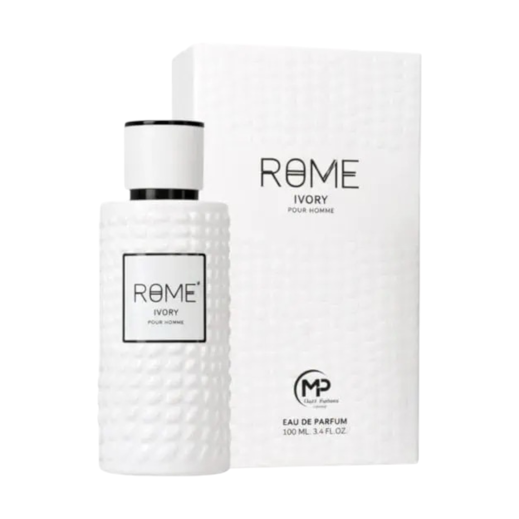 Bharara Rome Ivory Pour Homme 100ml