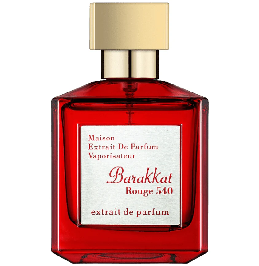 Fragrance Wold Barakkat Extrait 540 100ml