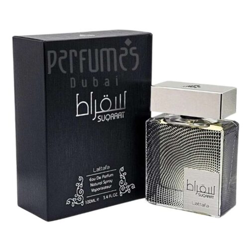Lattafa Suqraat 100ml