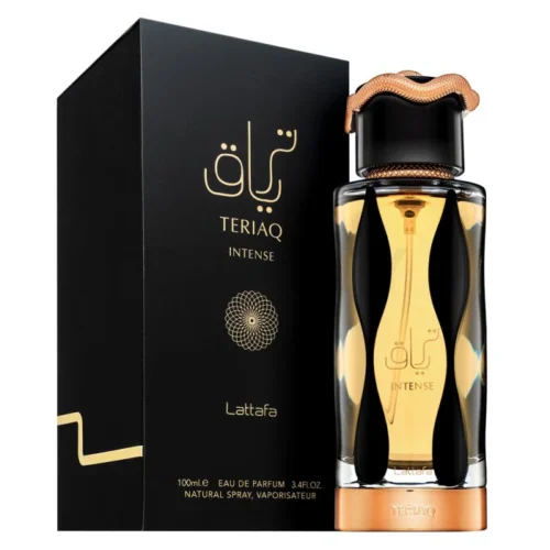 Lattafa Teriaq Intene 100ml