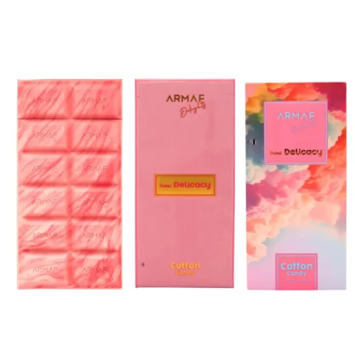 Armaf Dubai Delicacy Cotton Candy 70ml