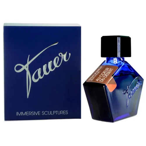 Andy Tauer Au Cœur du Désert 50ml