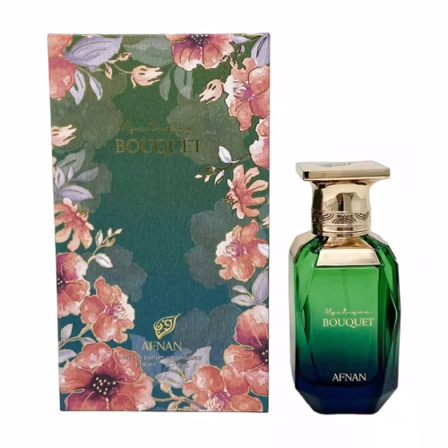 Afnan Mystique Bouquet 100ml