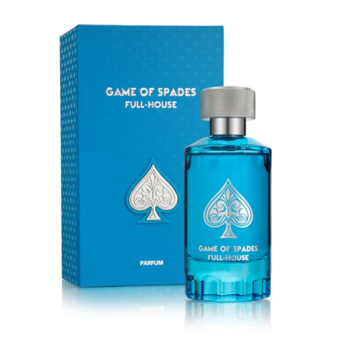 Jo Milano Paris Game Of Spades Full Hause 100ml