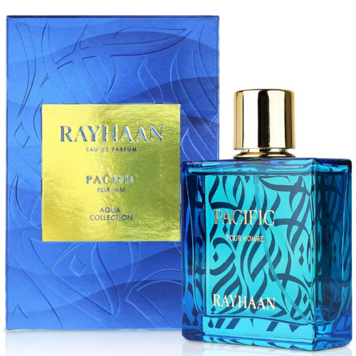 Rayhaan Pacific 100ml