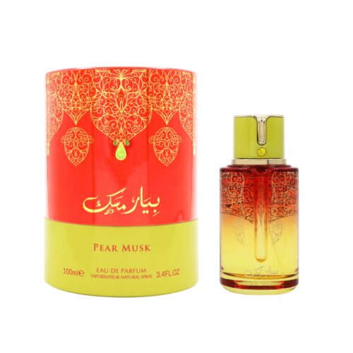 Arabiyat Prestige Pear Musk 100ml