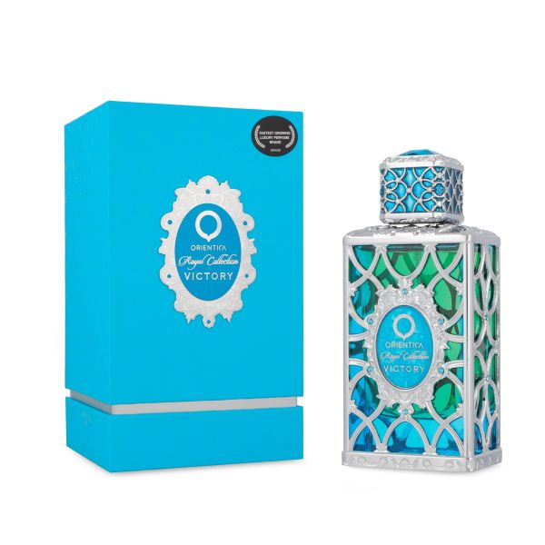 Orientica Royal Collection Victory 80ml