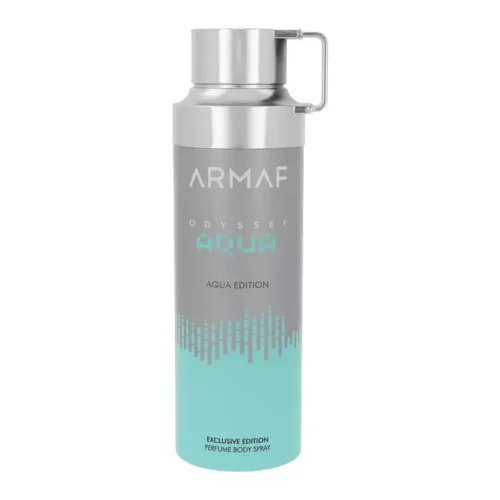 Armaf Odyssey Aqua Perfume Bodyspray 200ml