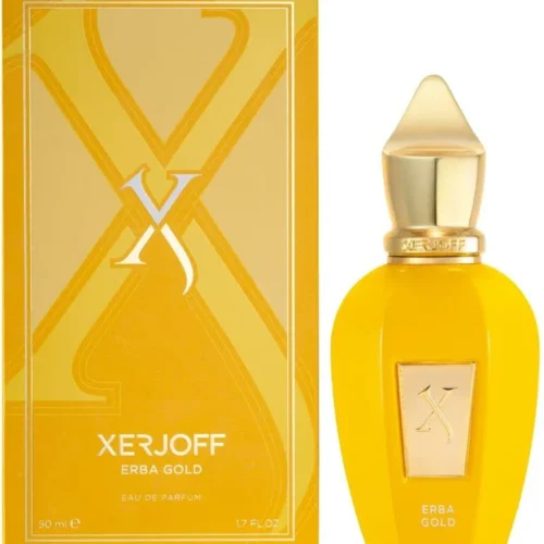 Xerjoff Erba Gold 100ml