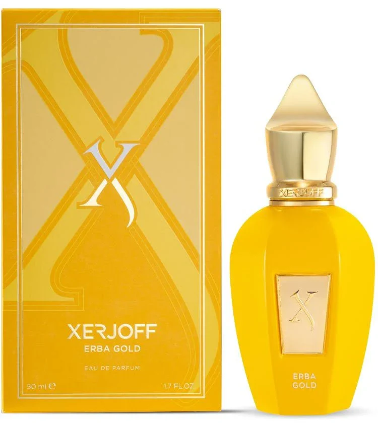 Xerjoff Erba Gold 100ml