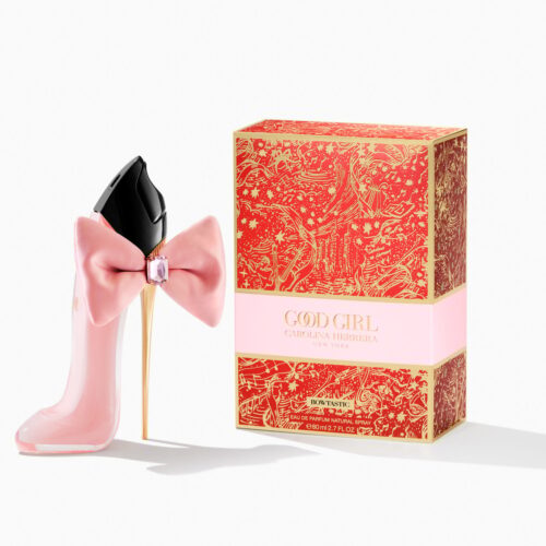 Carolina Herrera Good Girl Blush Bowtastic 80ml